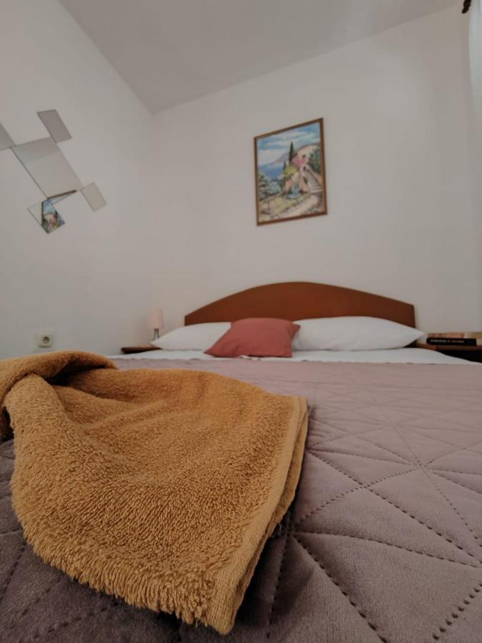 Apartments Turan Centrally Located With Free Parking Igrane Εξωτερικό φωτογραφία