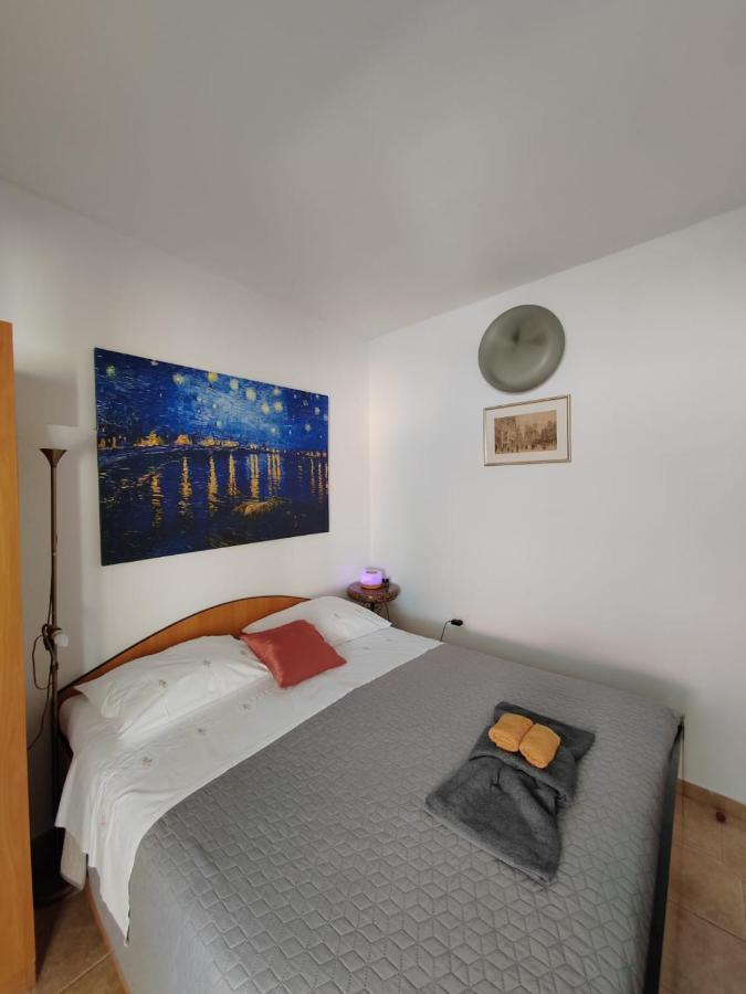 Apartments Turan Centrally Located With Free Parking Igrane Εξωτερικό φωτογραφία