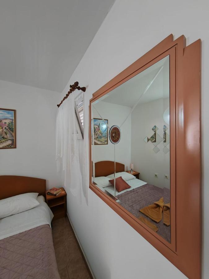 Apartments Turan Centrally Located With Free Parking Igrane Εξωτερικό φωτογραφία