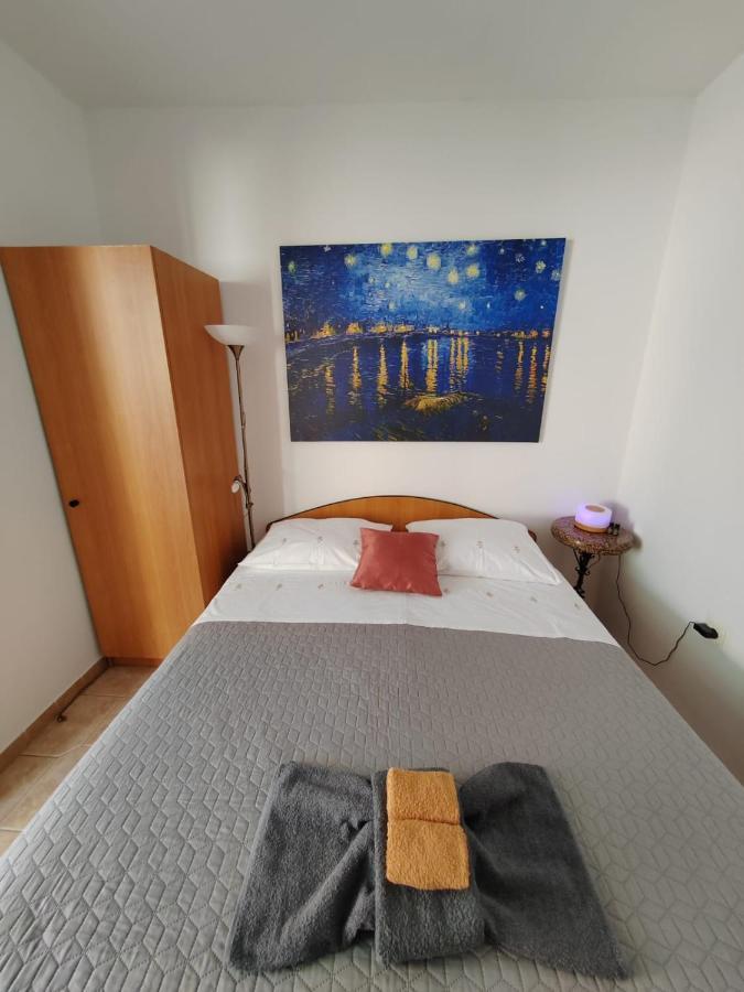 Apartments Turan Centrally Located With Free Parking Igrane Εξωτερικό φωτογραφία