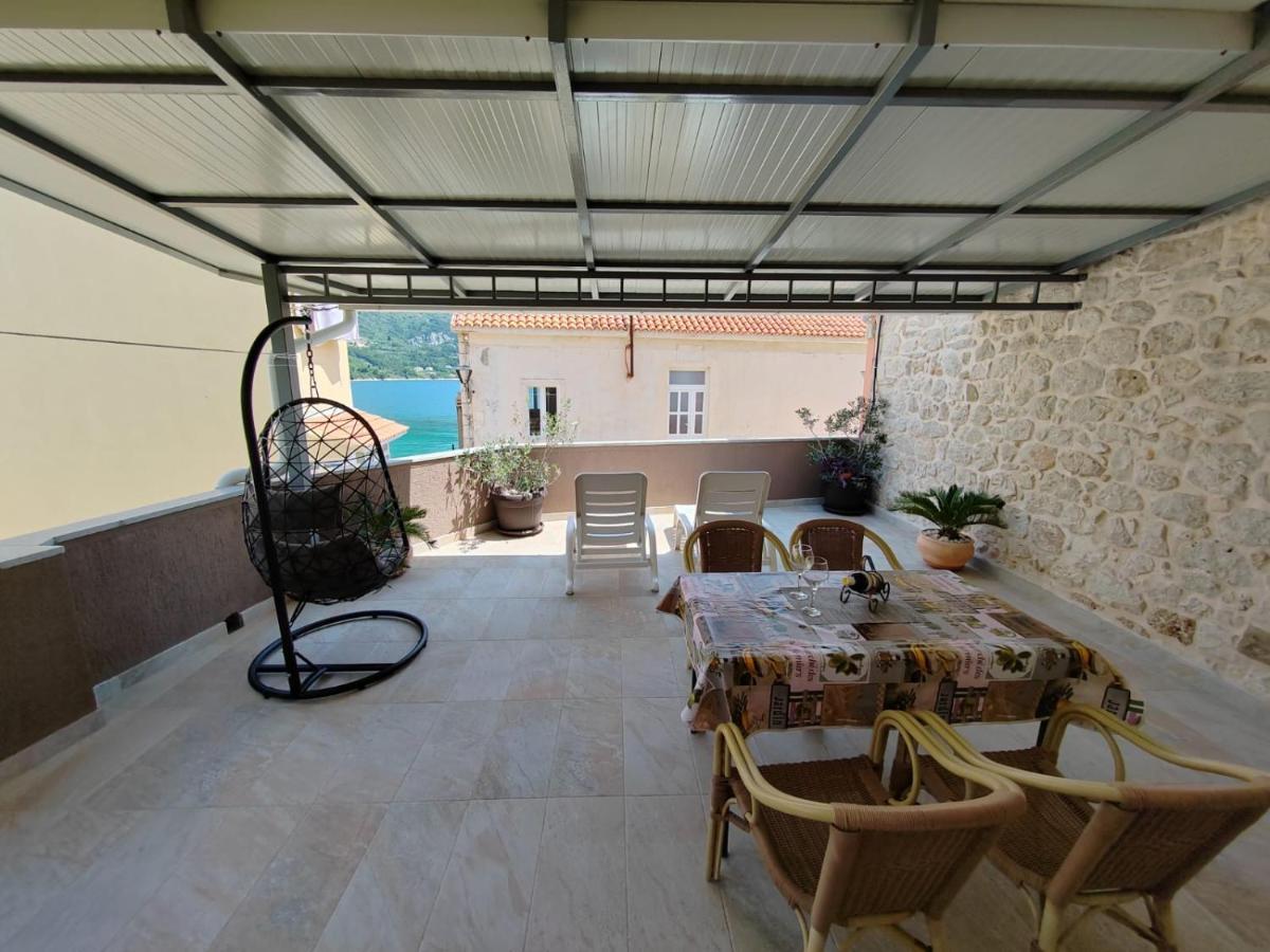 Apartments Turan Centrally Located With Free Parking Igrane Εξωτερικό φωτογραφία
