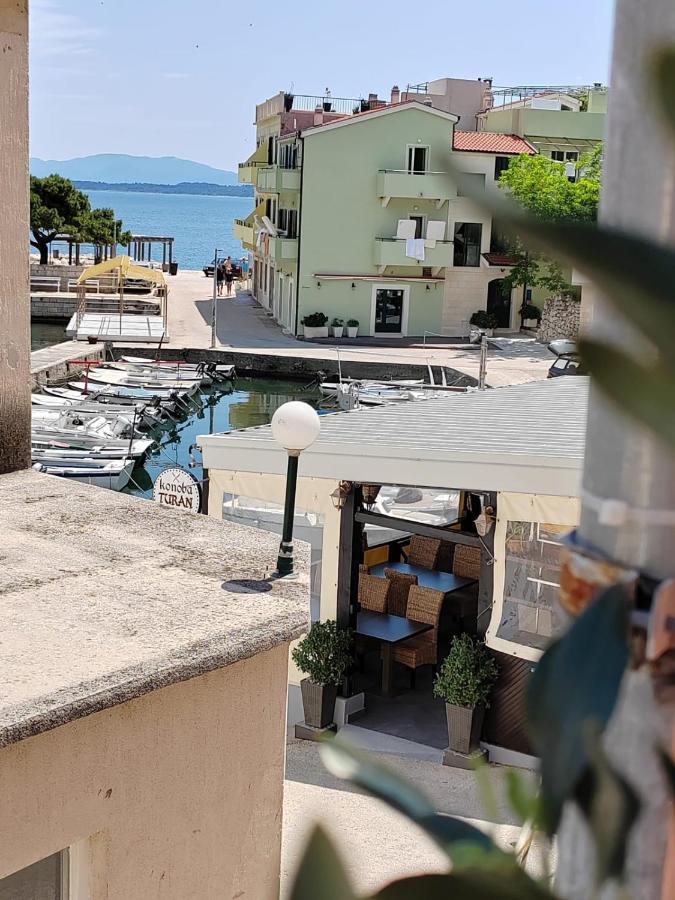 Apartments Turan Centrally Located With Free Parking Igrane Εξωτερικό φωτογραφία