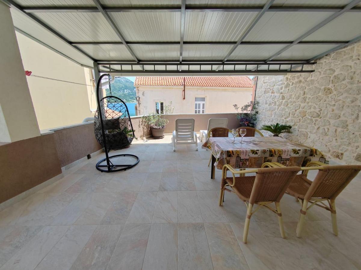 Apartments Turan Centrally Located With Free Parking Igrane Εξωτερικό φωτογραφία