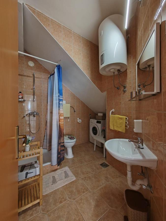 Apartments Turan Centrally Located With Free Parking Igrane Εξωτερικό φωτογραφία