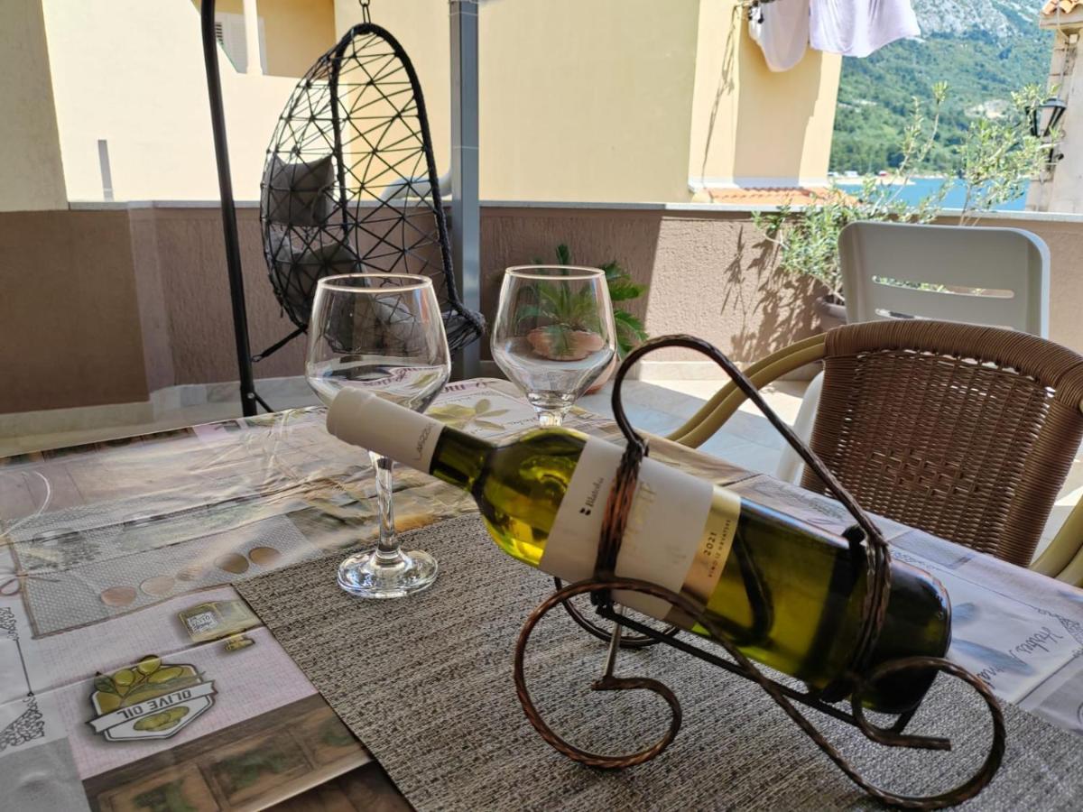 Apartments Turan Centrally Located With Free Parking Igrane Εξωτερικό φωτογραφία