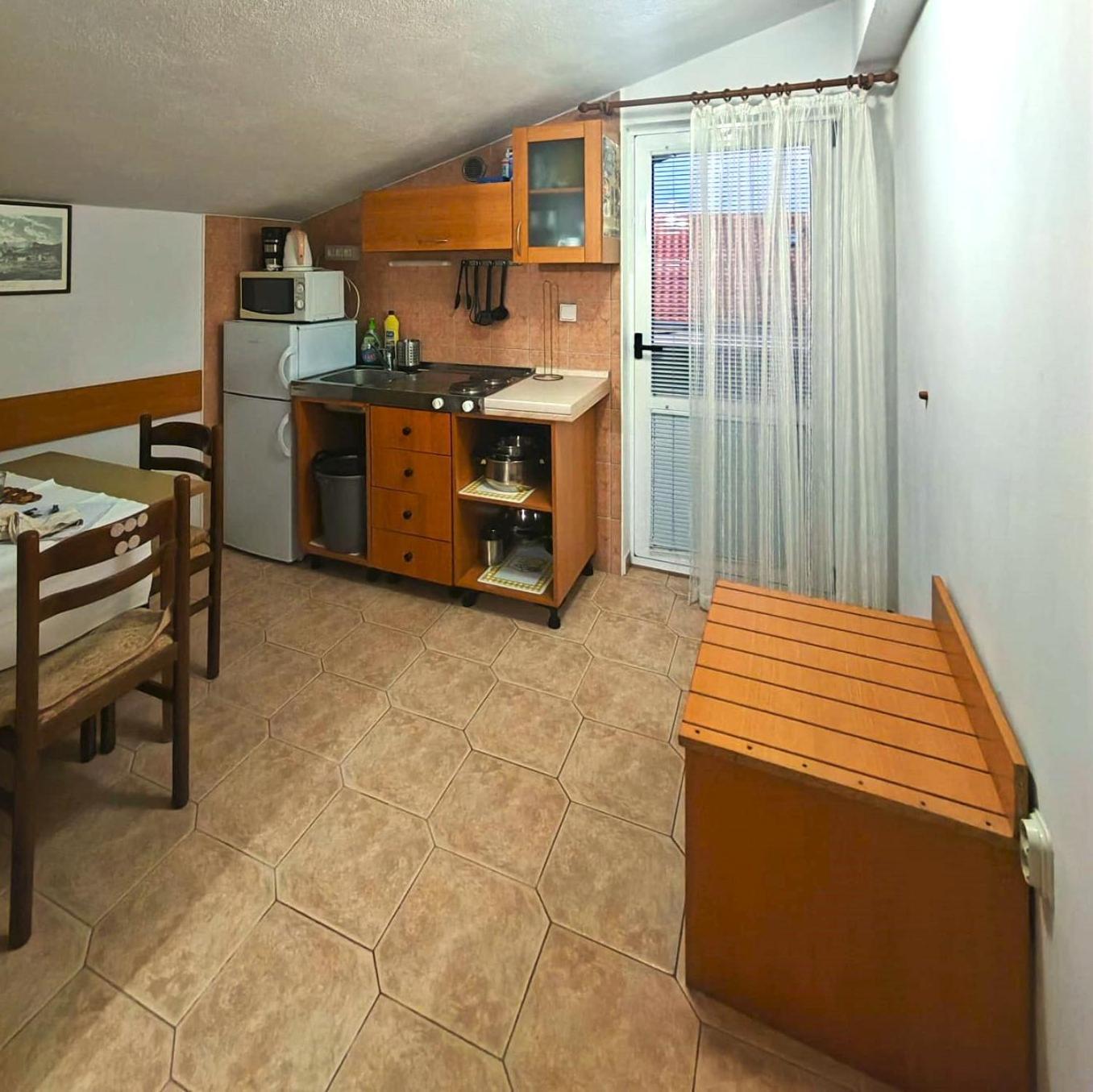 Apartments Turan Centrally Located With Free Parking Igrane Εξωτερικό φωτογραφία