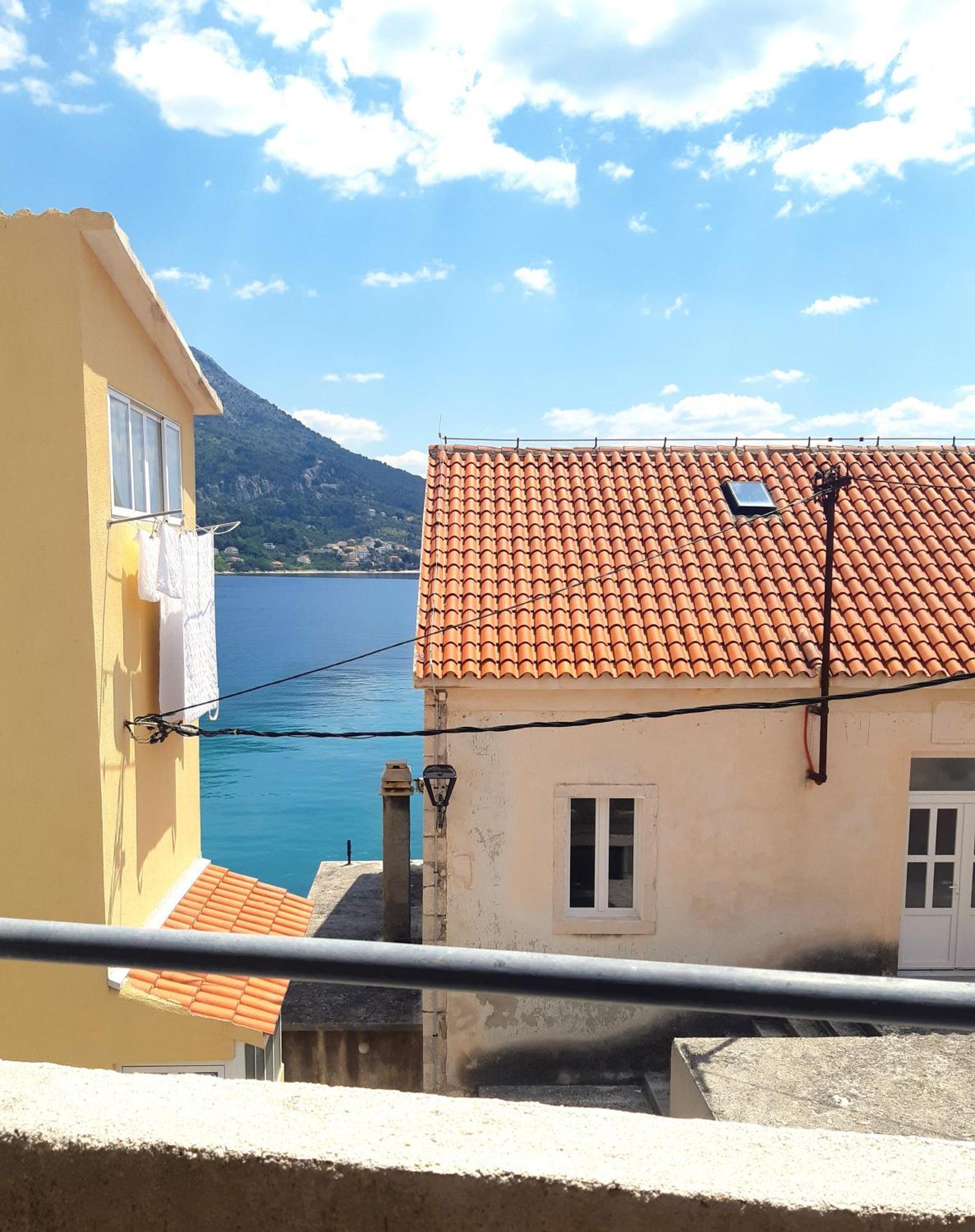 Apartments Turan Centrally Located With Free Parking Igrane Εξωτερικό φωτογραφία