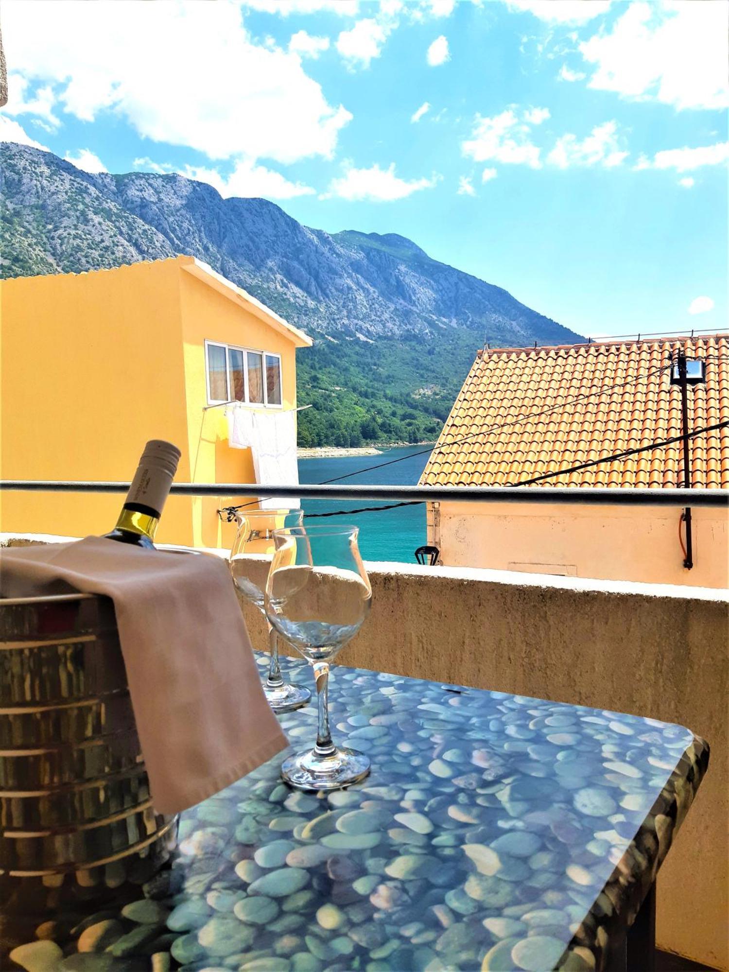 Apartments Turan Centrally Located With Free Parking Igrane Εξωτερικό φωτογραφία